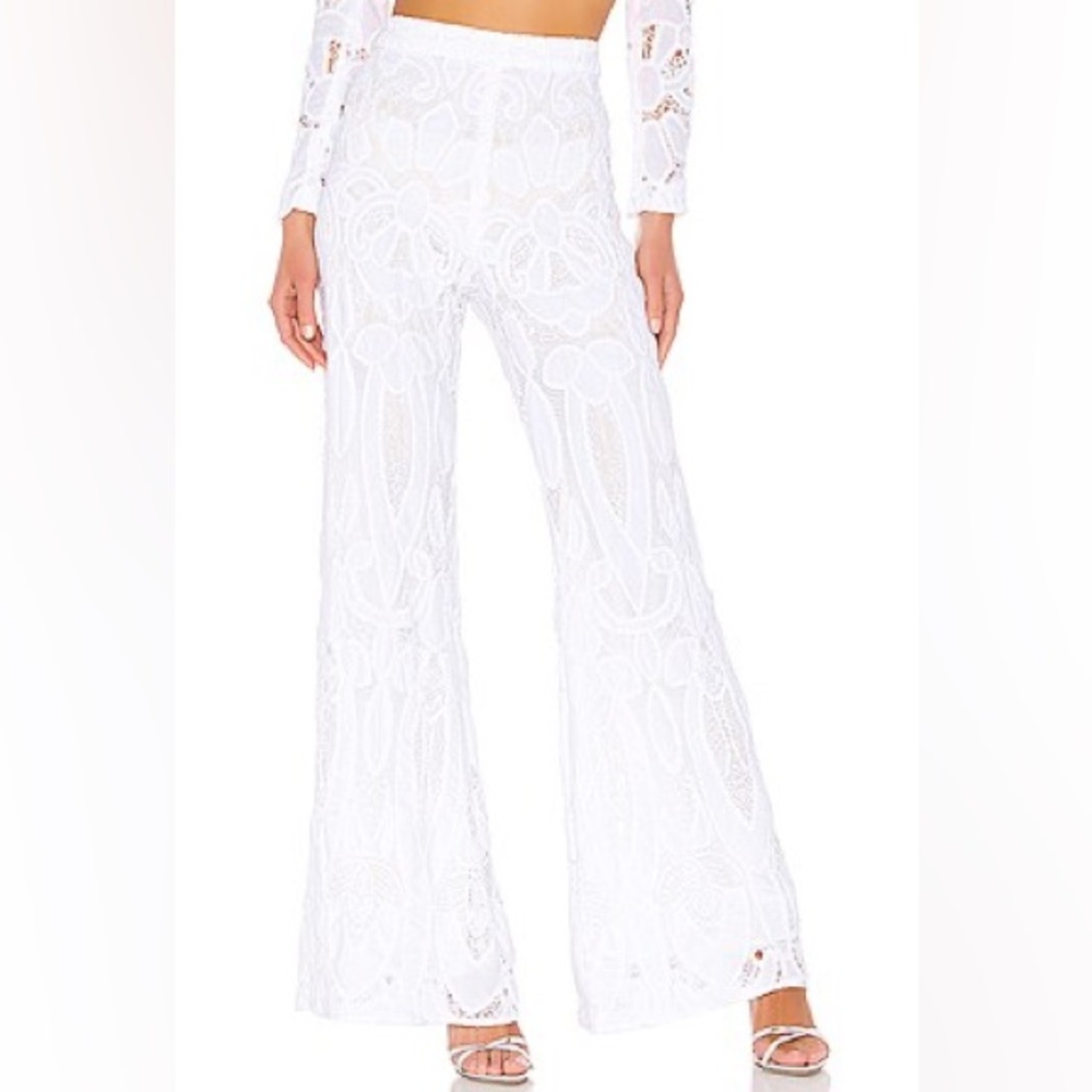 Alexis Ritchie Pant Small - Picture 3 of 5